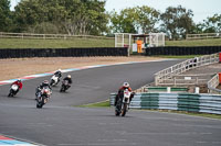 Middle Group Black Bikes